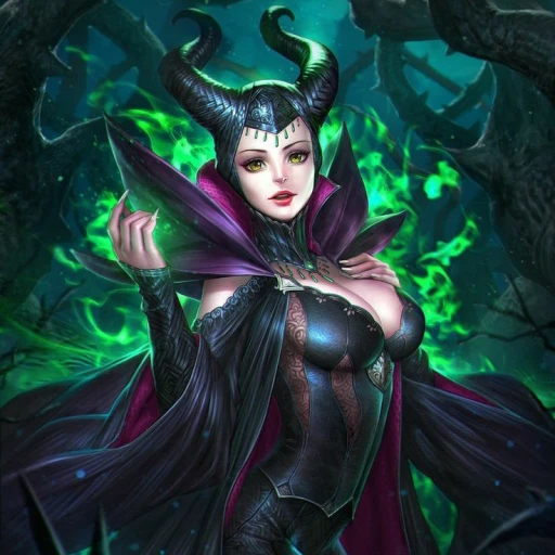 evil