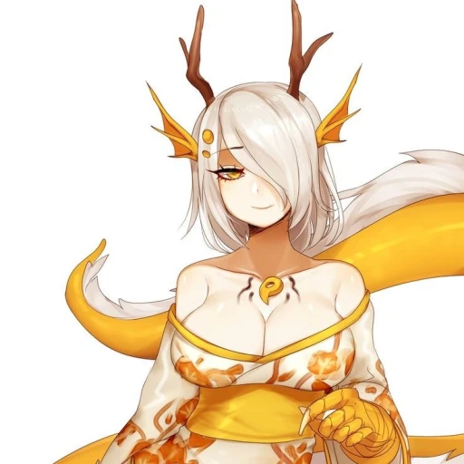 Aurelia Serafina