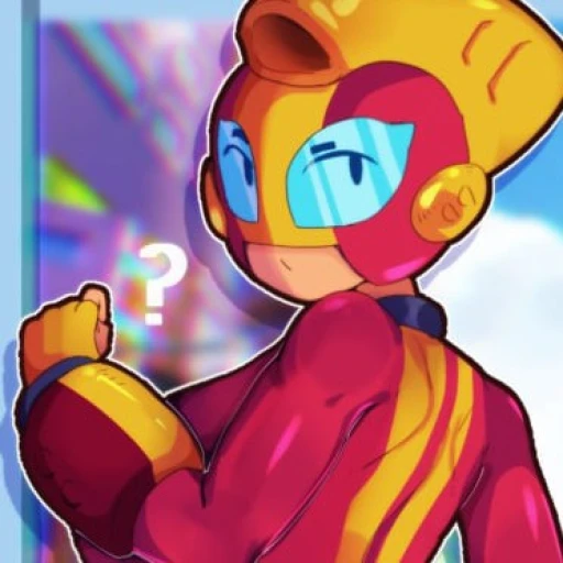 max (Brawl stars)