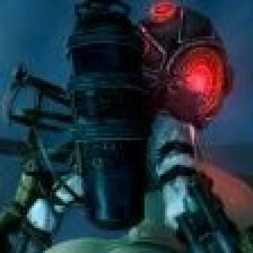 Big sister (BioShock)