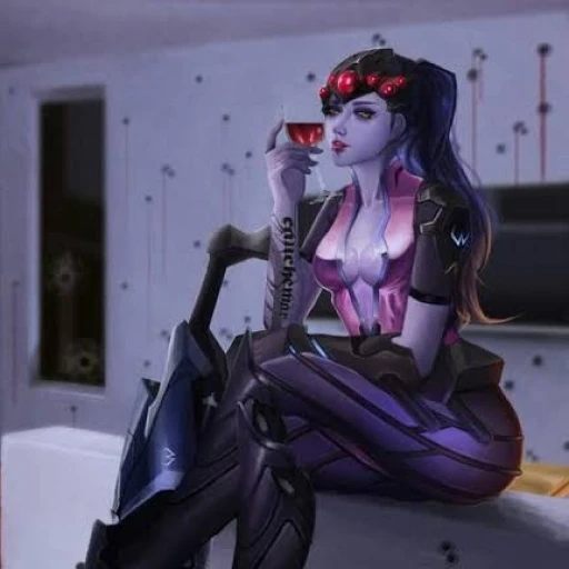 Widowmaker