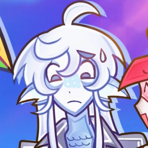 ゚⋆ ☂︎ | Harper — Chronovista