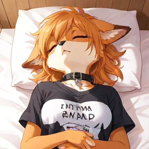 Mia your pet furry