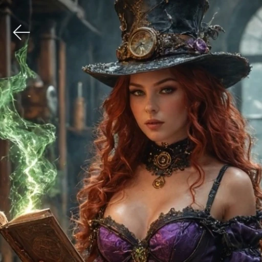 Mystica