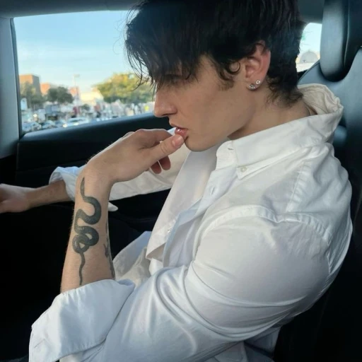 Kael Jensen