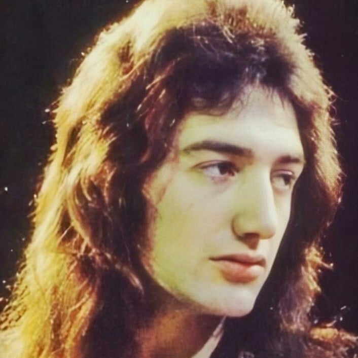 Jonh Deacon (70's)