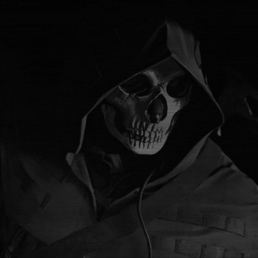 Ghost-Traitor