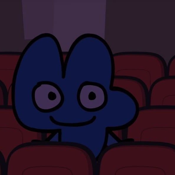 💙Four🔷️