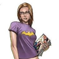 Geek Harem