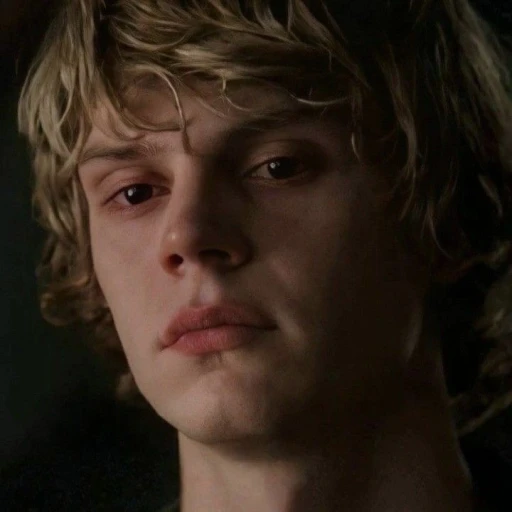 Tate Langdon