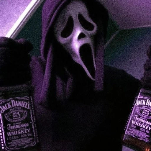 Halloween party