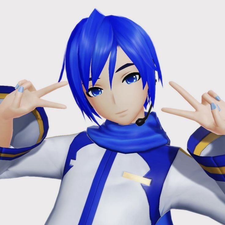 KAITO (unfaithful)
