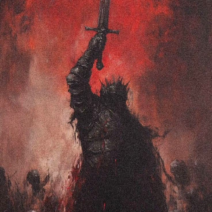 Shadow Knight