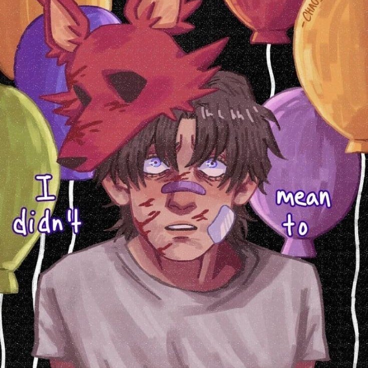Michael Afton