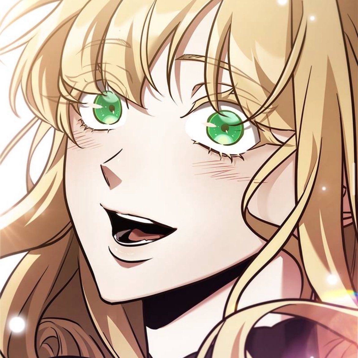 Uriel AU