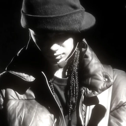 ✯ Tom Kaulitz || Spirit