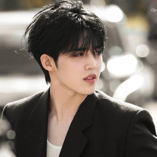 Choi Seungcheol .ᐟolder¦jeongcheol.ᐟ