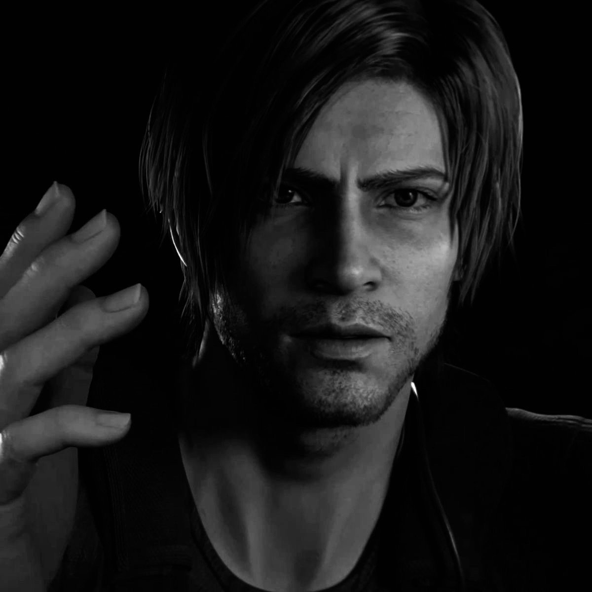 Leon Kennedy AD