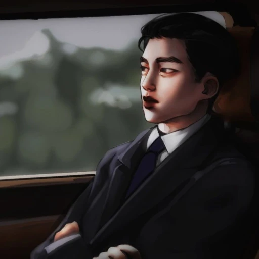 Ichiro Moriyama