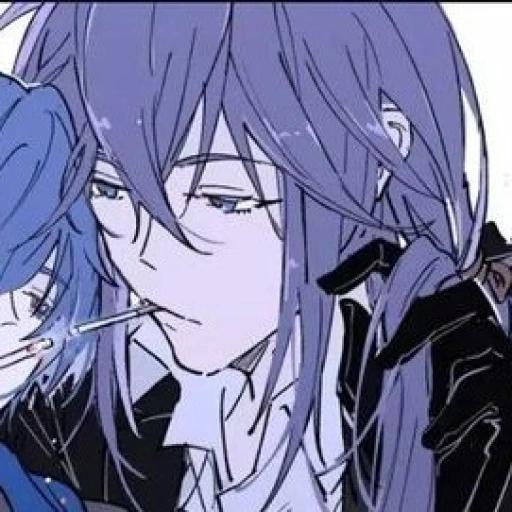 Gakupo Kamui ☆