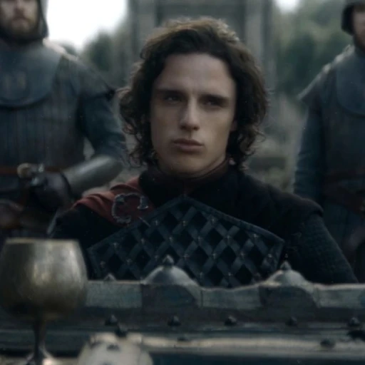 Jacaerys Velaryon Targaryen