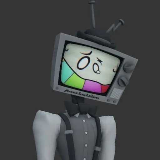 mr. puzzles...
