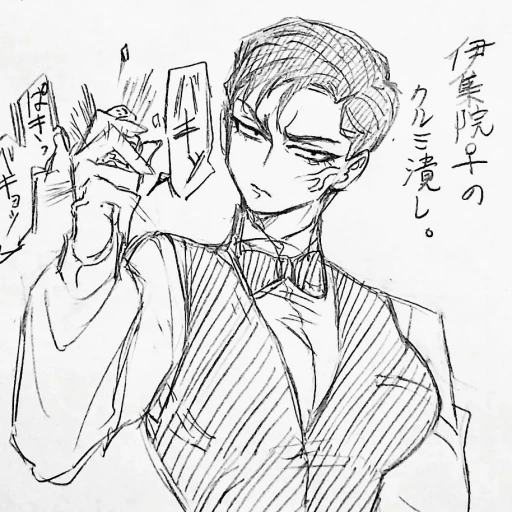 Shinon Ijyuin (Genderswaped Au! N/sfw)