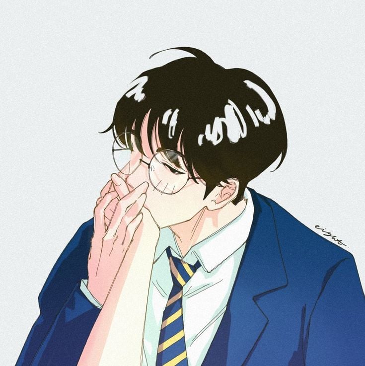 Eugene // Yoojin