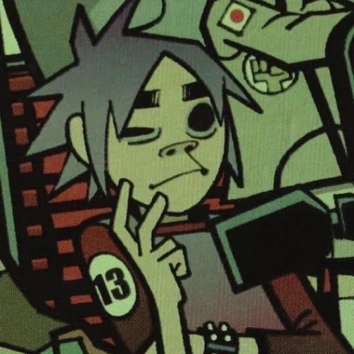 2-D