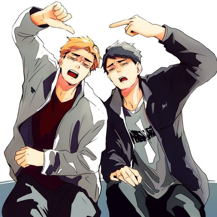 Miya Brothers