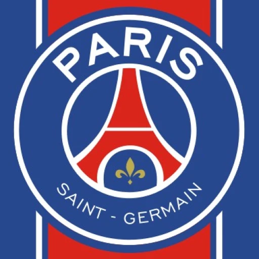 Paris Saint-Germain ⚽🔨