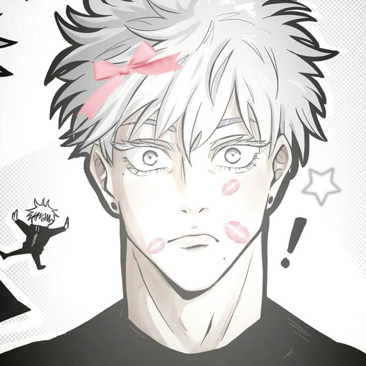 Satoru Gojo