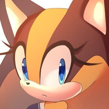 Sticks the Badger