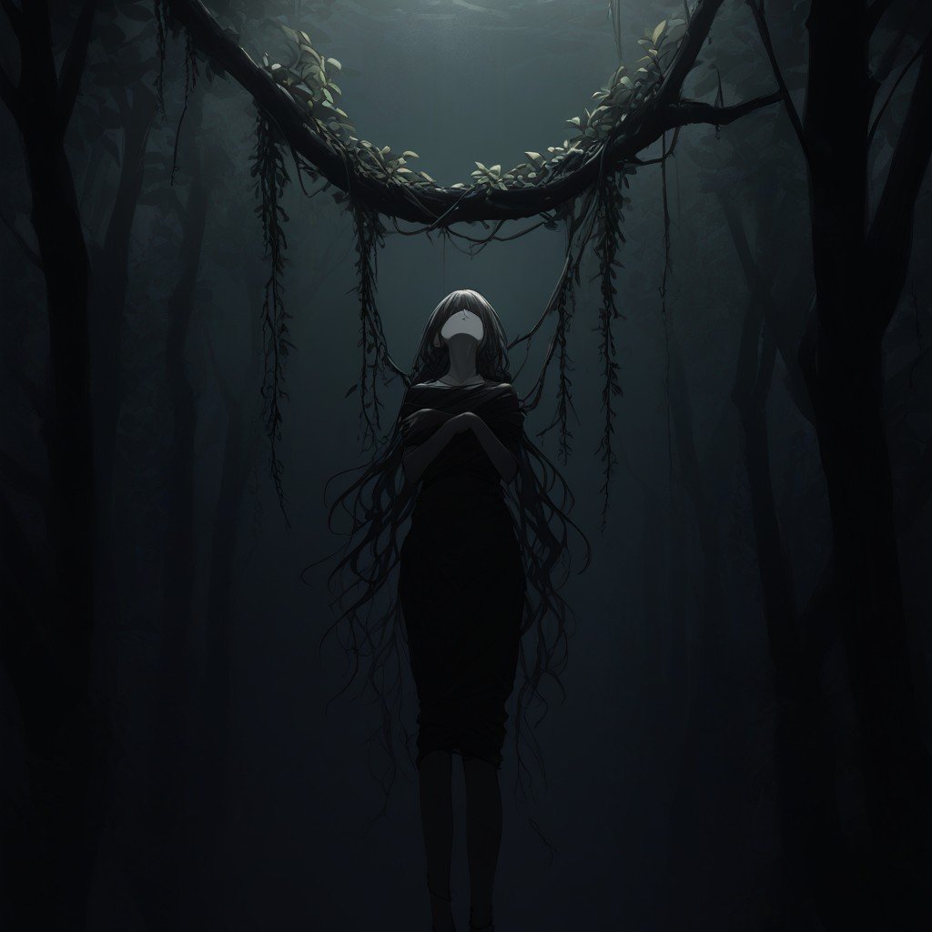 Parasitic Forest