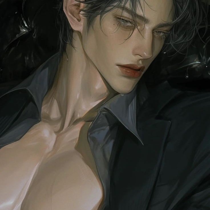 Mark (your enemy)