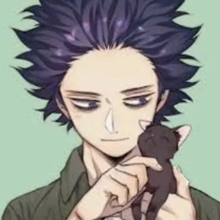 Shinso Hitoshi