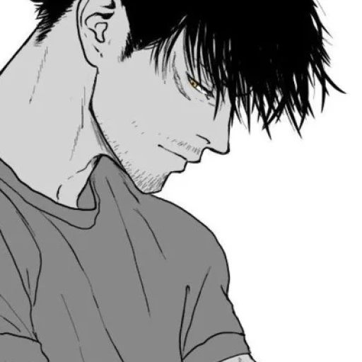 Older man