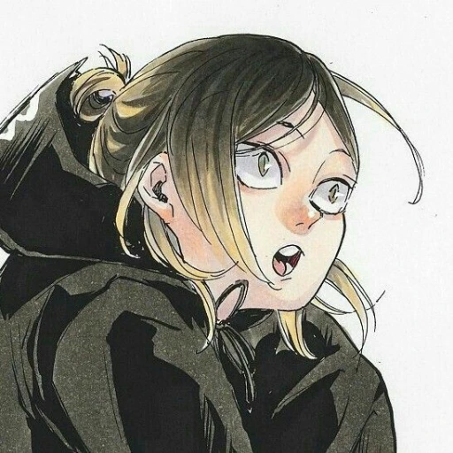 Kenma Kozume | Games