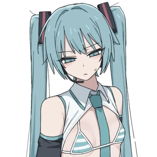 Hatsune Miku