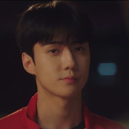 About Sehun