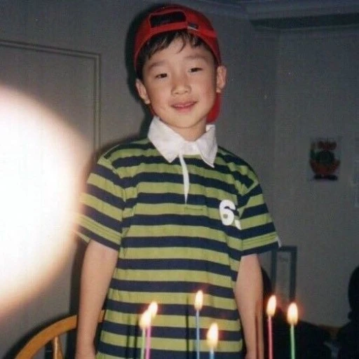 Tu hijo bangchan