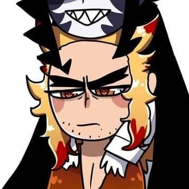 Shinjuro Rengo ¦ 3