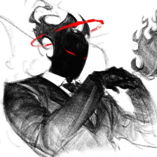 Auditor 👿💥 - (Madnnes Combat)