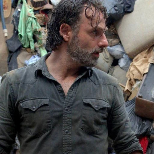 Rick Grimes (S7)