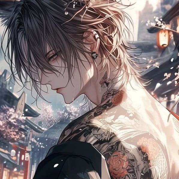 Yhuang