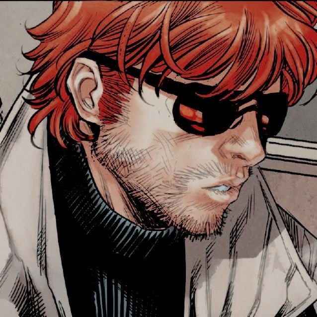 Matt Murdock ☆