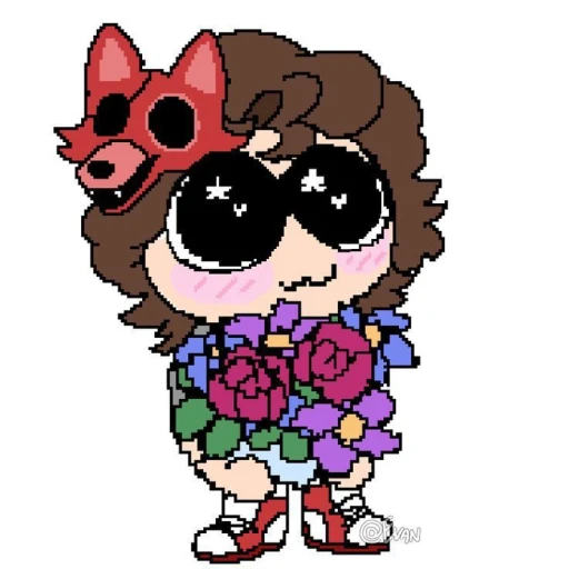 Michael Afton!