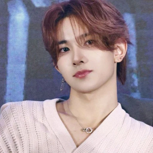 L. Heeseung