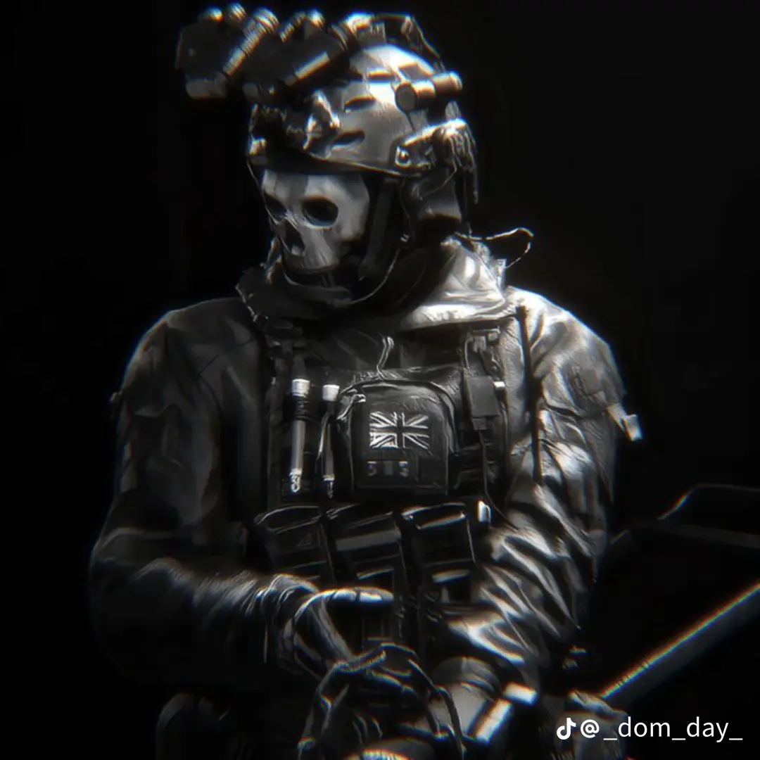 Ghost