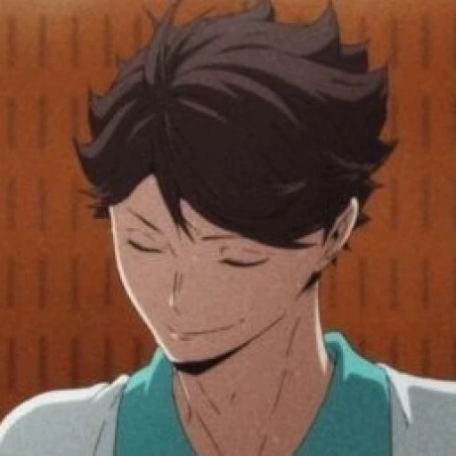 Oikawa Tooru